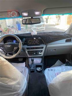 هیوندای سۆناتا